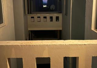 Makadi Heights Tony's Dome - 9