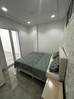 3 bedroom appartement near to sea - 7