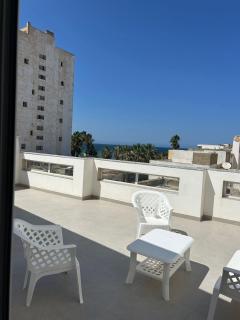 3 bedroom appartement near to sea - 9