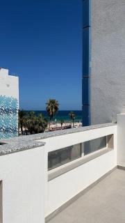 3 bedroom appartement near to sea - 0