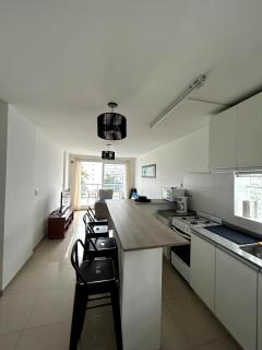 GP Modern Apartment - 6