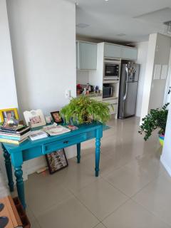 Apto Maravilhoso Floripa - 2