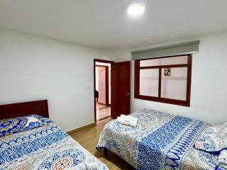 Apartamentos Roma cerca a todo en Paipa - 5