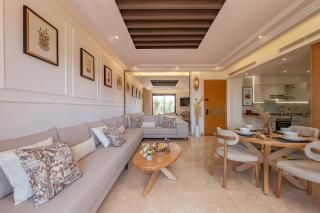 VIZIR Luxury Apartment Stay & Swim - 4