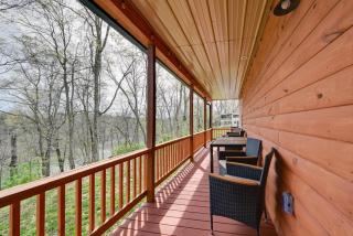 Lake Cumberland Views! Boating & Fishing Basecamp - 0