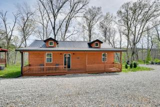 Lake Cumberland Views! Boating & Fishing Basecamp - 7