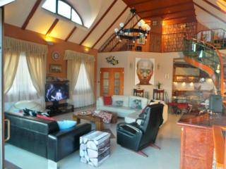 Keith Lakewood Villa - 3