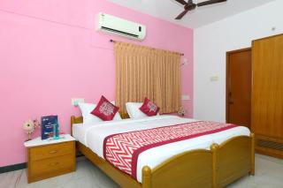 Hotel O Grand Residency - 5