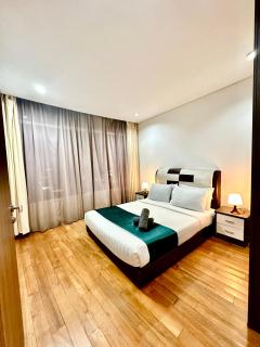 Vortex Klcc Star - 6