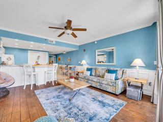 Sterling Shores 204 - Coastal Calm - 3