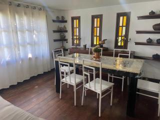 Casa com Piscina e Churrasqueira Perto da CBF, Feirarte, Parque Nacional - 2