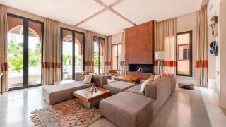Dreamcation Villa - 1