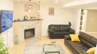 Applewood Gardens Apartment - 3