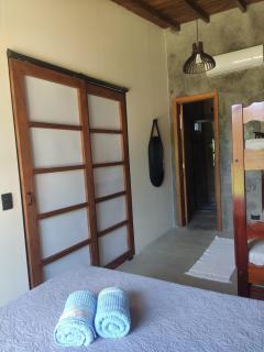 Tiny House na Praia do Mariscal - 6
