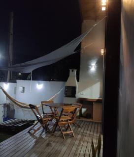 Tiny House na Praia do Mariscal - 1