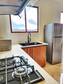 Islander Suite - 1