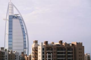 Burj View Apartment at Madinat Jumeirah Living - 0