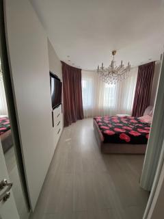 Дом мечты - 1