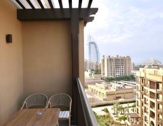 Burj View Apartment at Madinat Jumeirah Living - 9