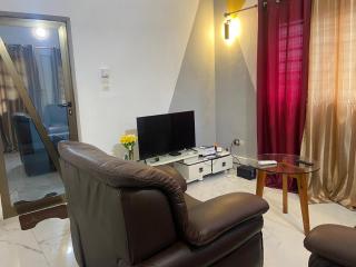 Appartement Performance Étoile Rouge - 0