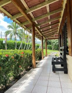 El Escondite Lodge - 3