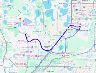 12 BD 11.5 BA Paradiso Grande 5890 HS - 5