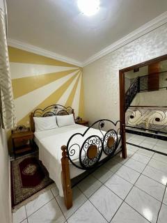 Riad Sara Saiad - 2