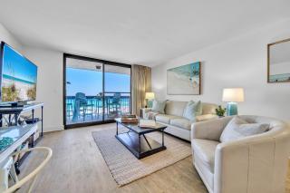 Sundestin 502 - Latitude Adjustment - 3
