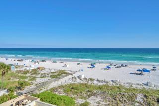 Sundestin 502 - Latitude Adjustment - 7