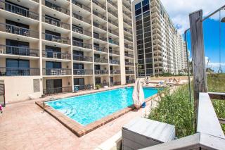 Sundestin 502 - Latitude Adjustment - 6
