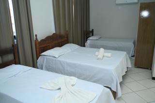 Hotel Minas Brasil - 8