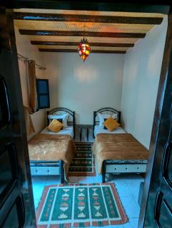 Riad almohafidon - 2