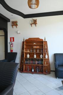 Hotel Minas Brasil - 2