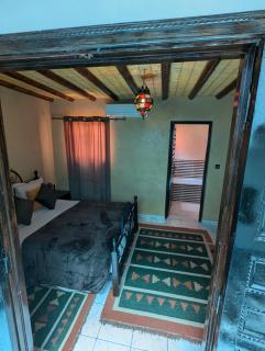 Riad almohafidon - Marrakesch - 8