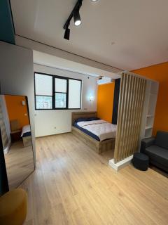 Apartment 84 - 6