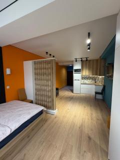 Apartment 84 - 0