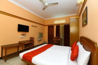 The Park View Inn - Chennai - 6