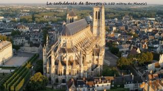 Suite des 7 Sorciers, nuit dans une Chapelle d'un Manoir Magique - 6