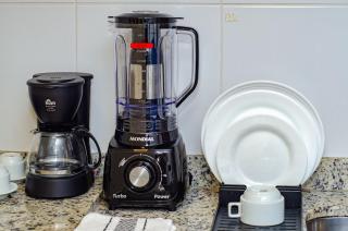 Mobi One Pinheiros by EasyRent - 7