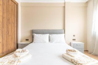 L'Ecrin bleu - Résidence Nour - Marrakech - 8