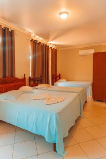 Hotel Minas Brasil - 9