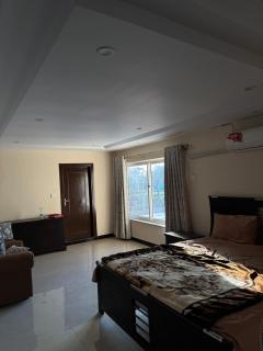 Rajput Farmhouse - In the heart of Islamabad - 9