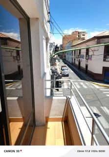 Departamentos Central Stay - Lanza II - 4