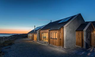 The Other House, Borrisdale - 0