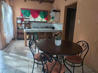 El Escondite Lodge - 9