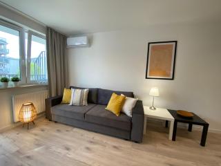 Strzelecka Studio - 5
