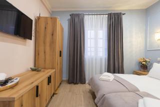 Mihail Residence - Old Town of Kavala - 1