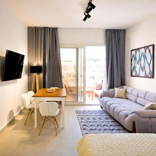 Nadira Loft Sea View & Sunrise - 6