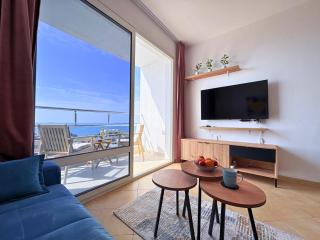 AZURE GOLD Panoramic Sea View Durrës - 1