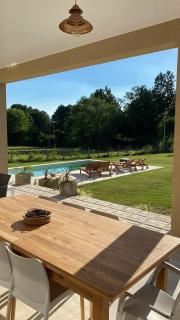 Casaquinta overlooking the golf course - 6